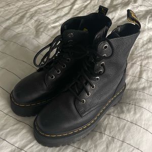 Dr. Martens